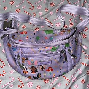Jujube Disney 100 Fanny Pack